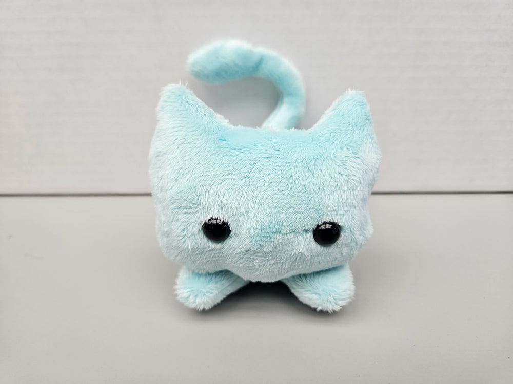 Handmaid Pokemon Chibi Plush