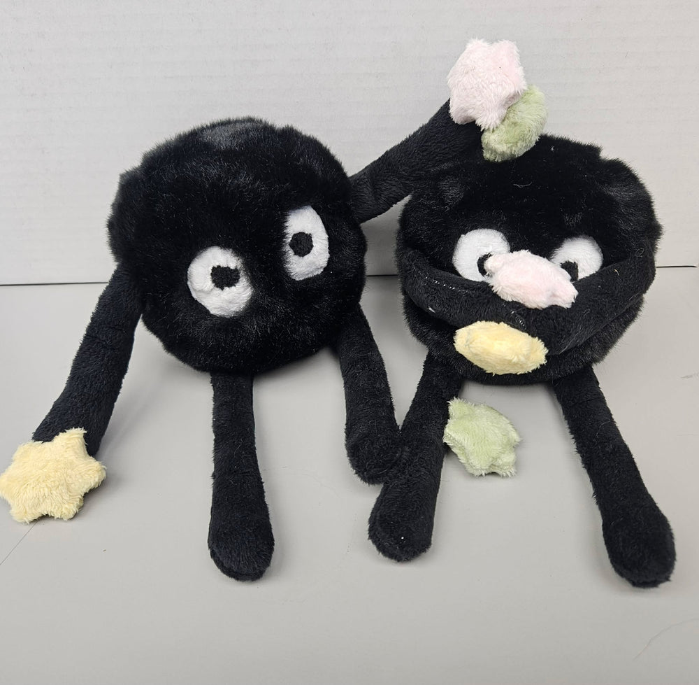 Handmade Soot Sprite