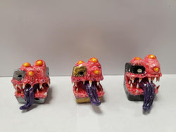 Dice Mimics