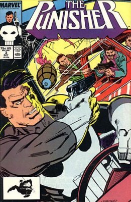 Punisher Vol 2 #3