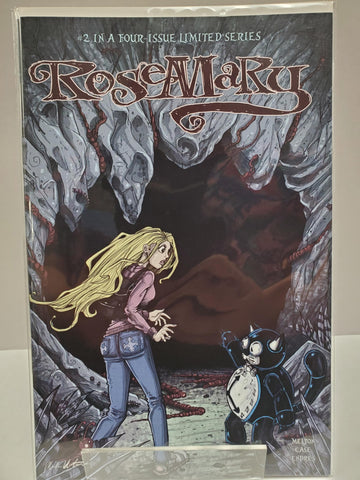 Rosemary #2