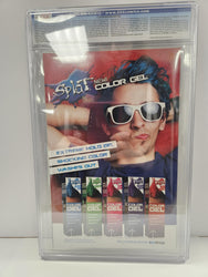 Action Comics #33 CGC 9.8