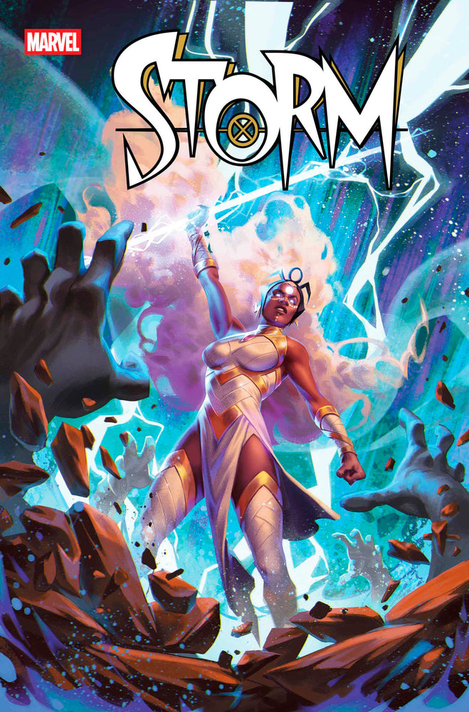 Storm #9