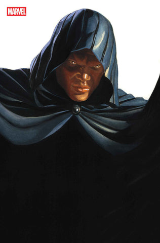 All New Venom #10 Alex Ross Timeless Full Art Variant