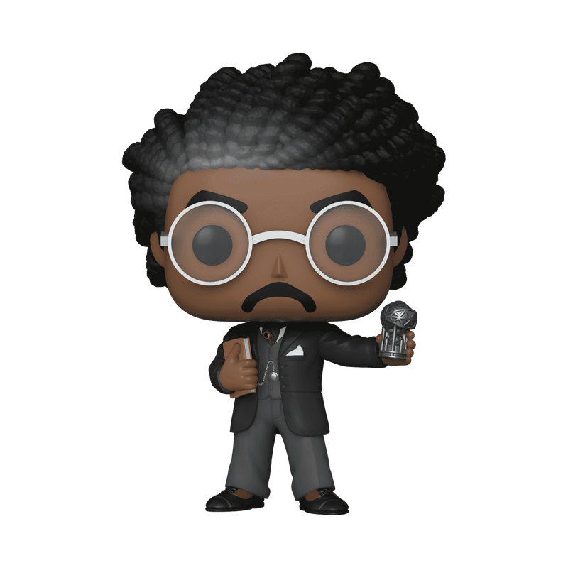 POP: Marvel POP - Loki - Victor Timely (1893)