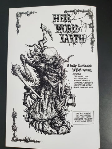 Hell World Earth