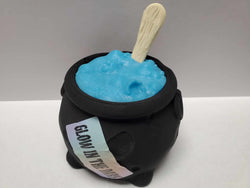 Cauldron: Dice Holder