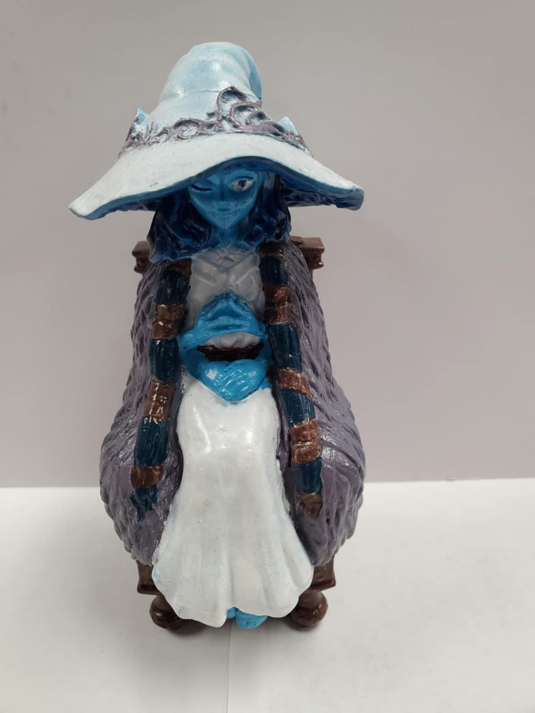 Ranni the witch