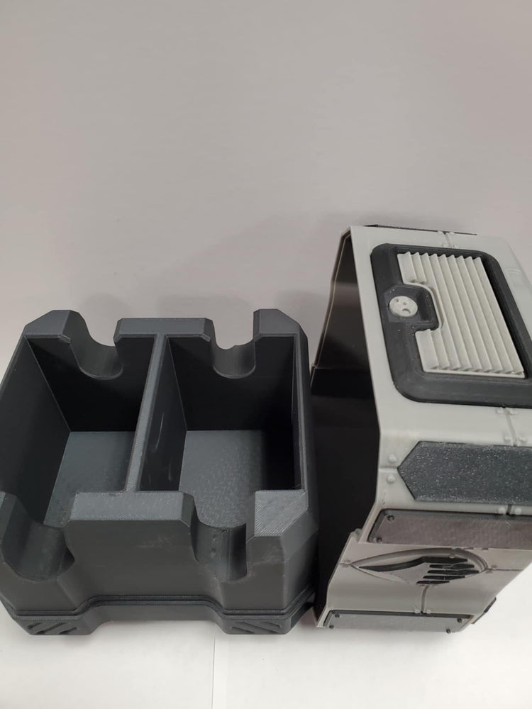 Mtg command crate
