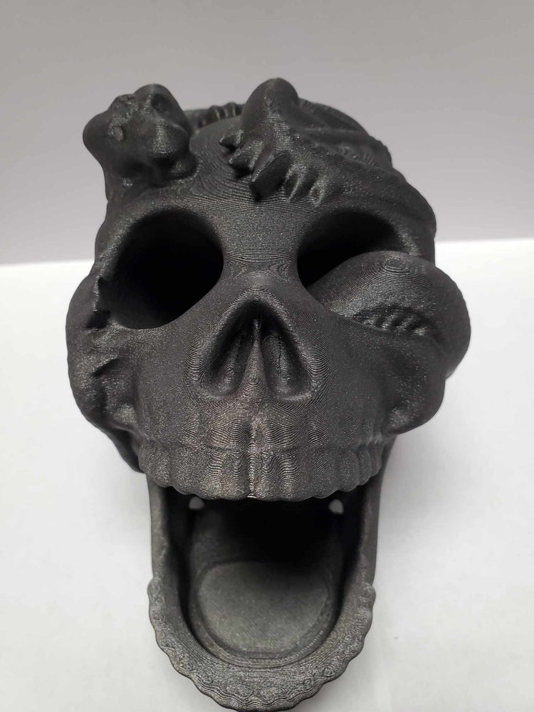 Dragon & Skull: Dice Tower