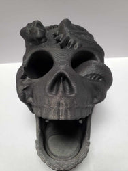 Dragon & Skull: Dice Tower