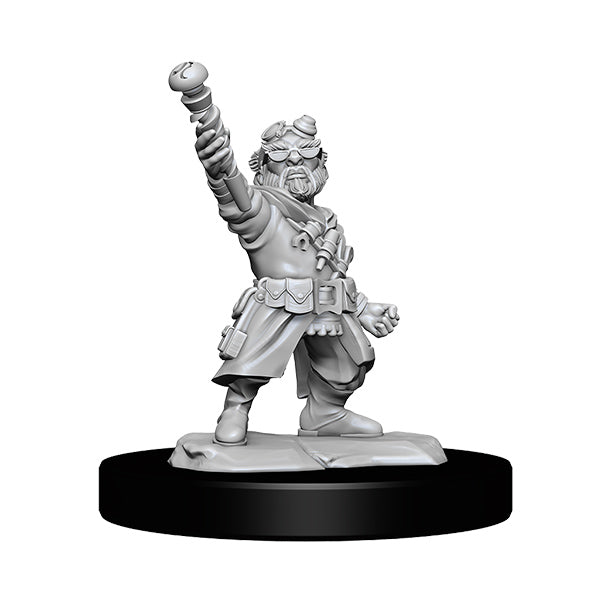 D&D: Gnome Artificer
