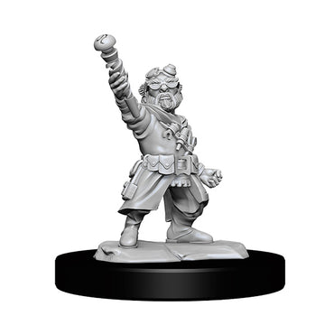 D&D: Gnome Artificer