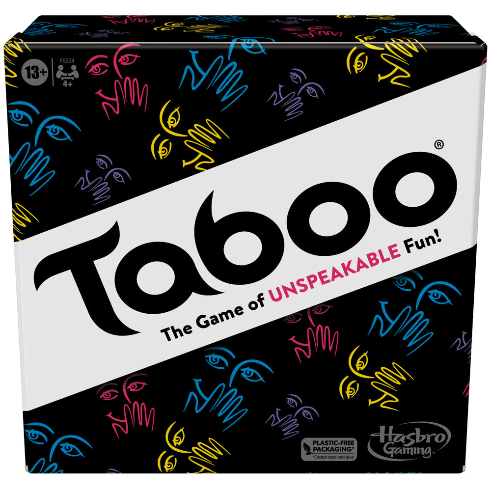 Taboo Classic