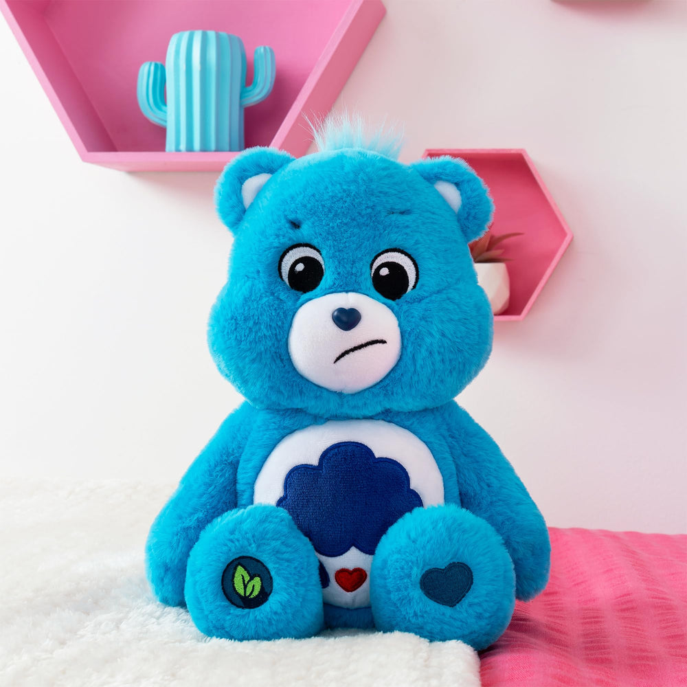 Grumpy Bear 14 Inch Plush