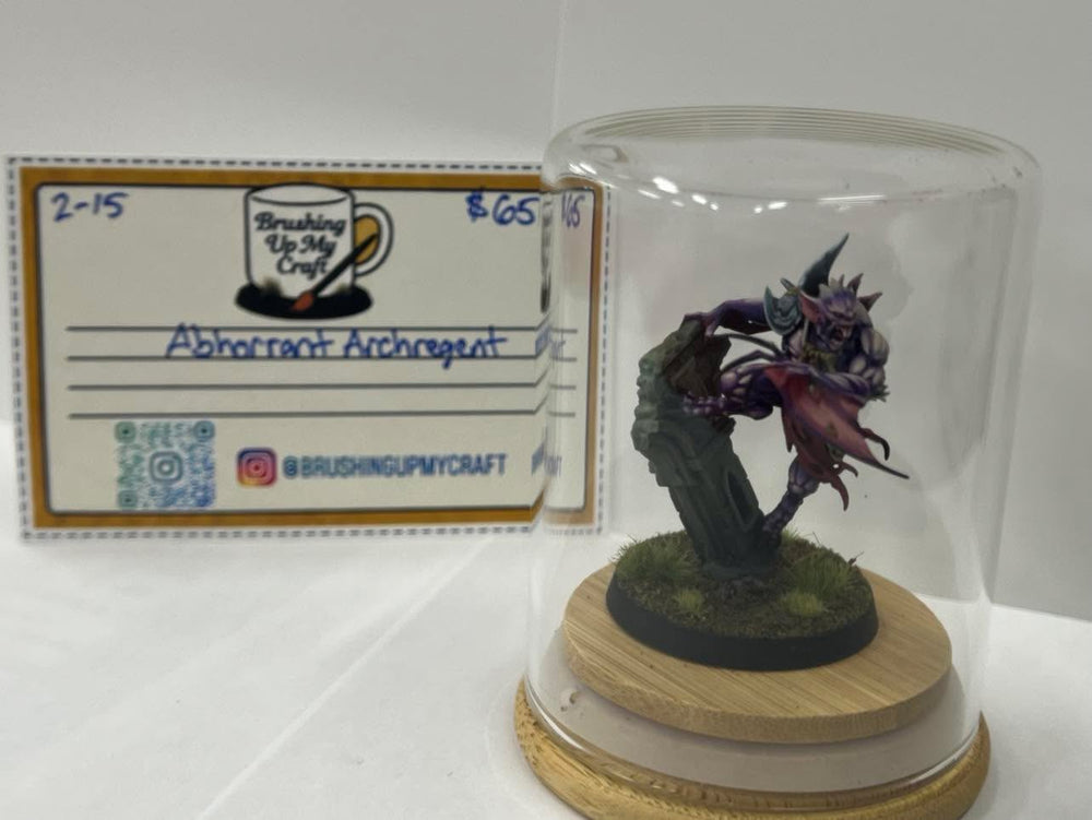 Hand Painted: Abhorrent Archregent