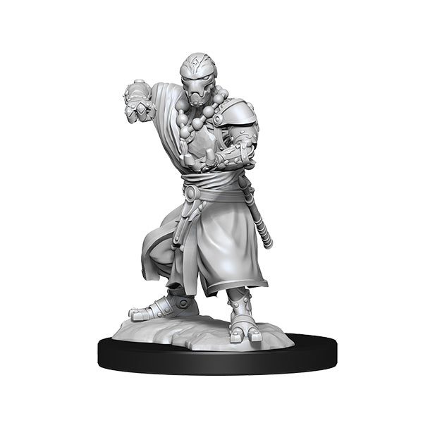 W14: Warforged Monl