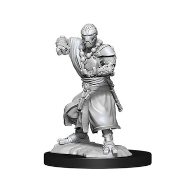 W14: Warforged Monl