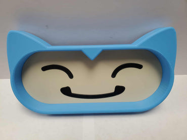 Snorlax Glasses/Dice Tray