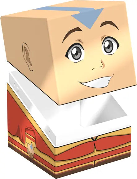 Squaroes 100+ Avatar Aang
