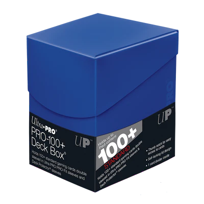 UltPro: Eclipse PRO 100+ Pacific Blue