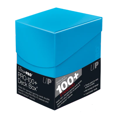 UltPro: Eclipse PRO 100+ Sky Blue