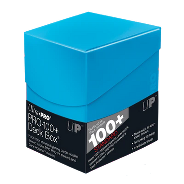 UltPro: Eclipse PRO 100+ Sky Blue