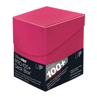 UltPro: Eclipse PRO 100+ Hot Pink