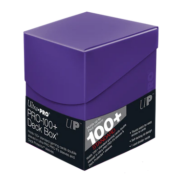 UltPro: Eclipse PRO 100+ Royal Purple