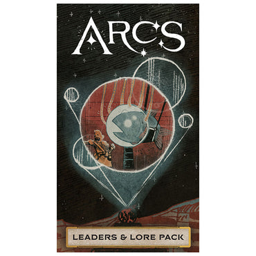 Arcs Leaders & Lore Pack