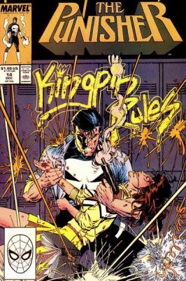 Punisher Vol 2 #14