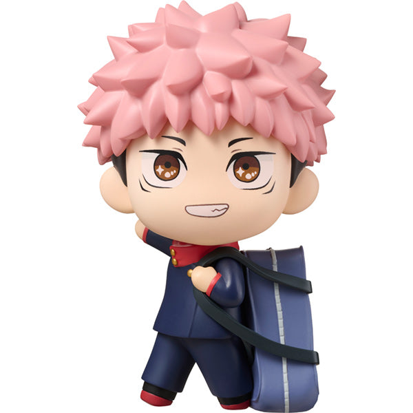 Jujutsu Kaisen: Rowtashii Noise Tekupiku- Yuji Itadori