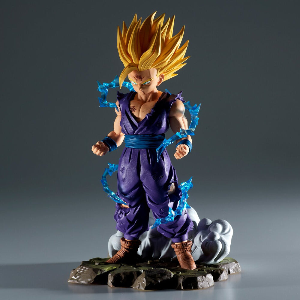 Dragon Ball Z - History Box Gohan