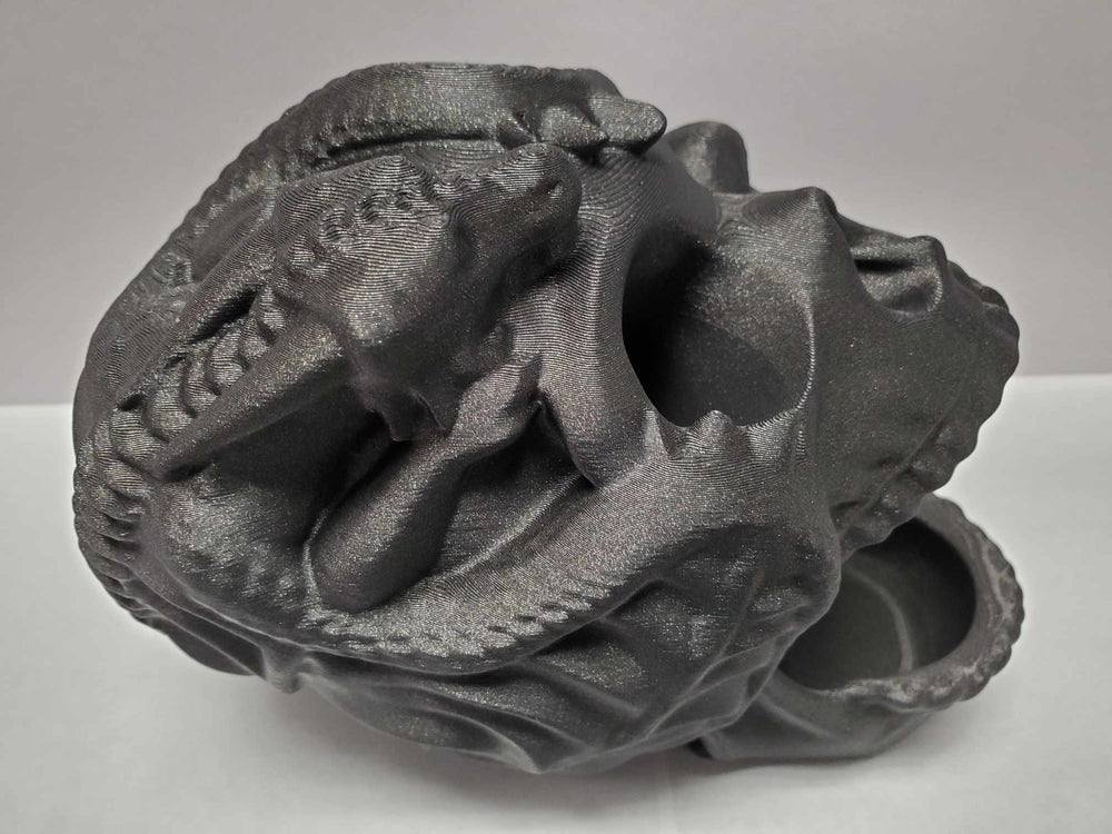 Dragon & Skull: Dice Tower