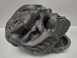 Dragon & Skull: Dice Tower