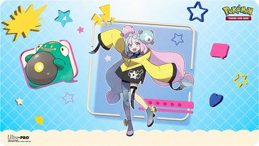 Ultra PRO Play Mat Pokemon Iono & Bellibolt