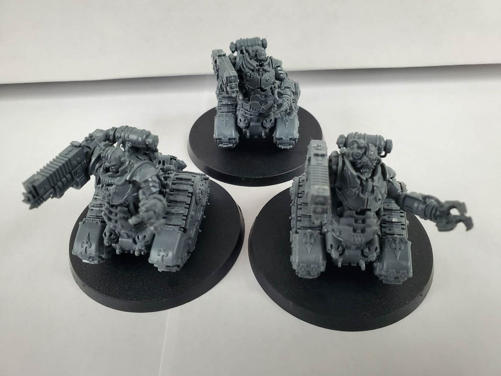 Kataphron Destroyers (Put Togeather)