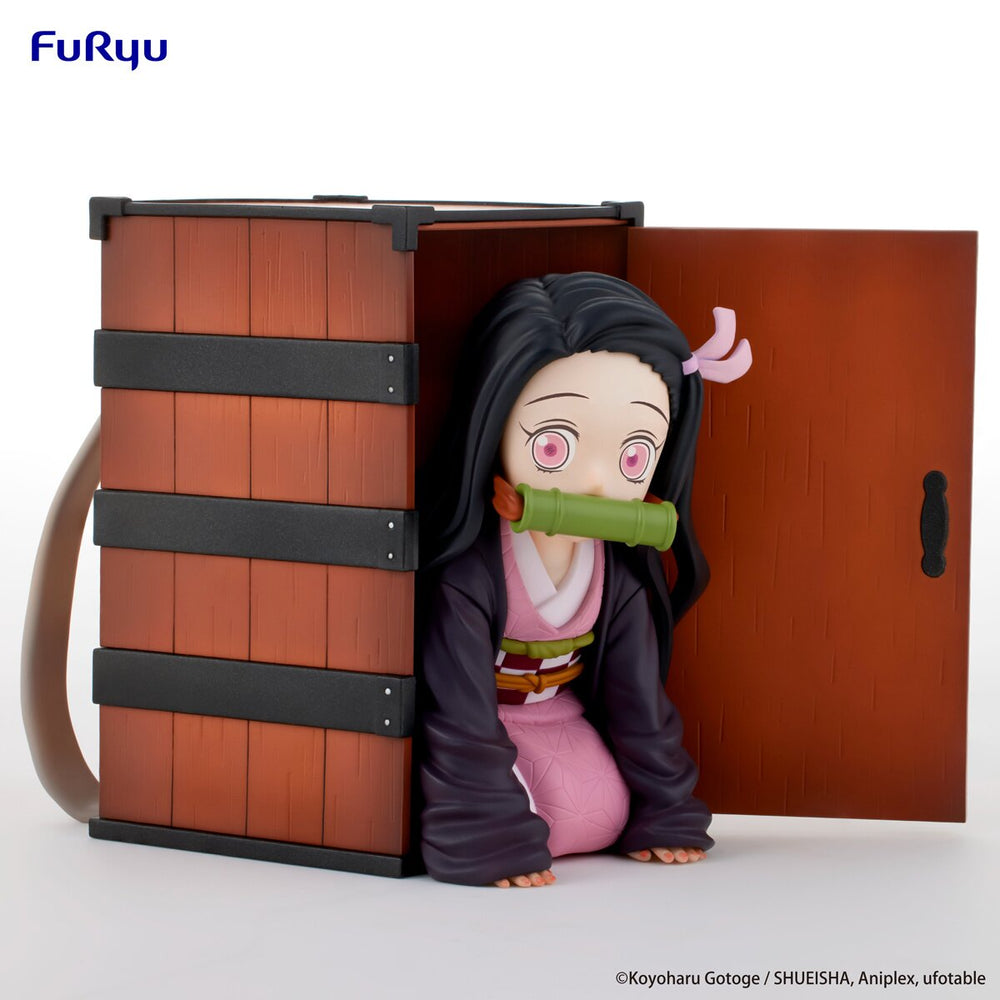 Demon Slayer: Nezuko in a Box