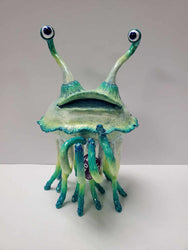 Flumph Sculpture