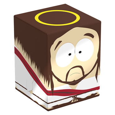 Squaroes: South Park- Holiday Special- Jesus