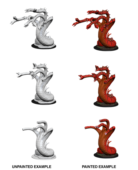 Pathfinder Deep Cuts: Hydra