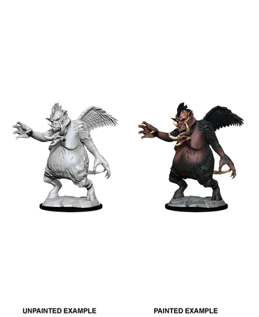 D&D Nolzur's Marvelous Miniatures: Nalfeshnee