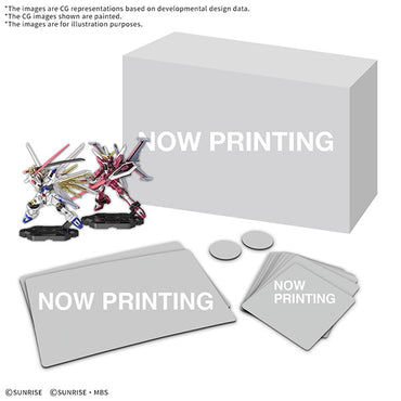 Gundam Assemble: Expansion Pack 06 [EX06]