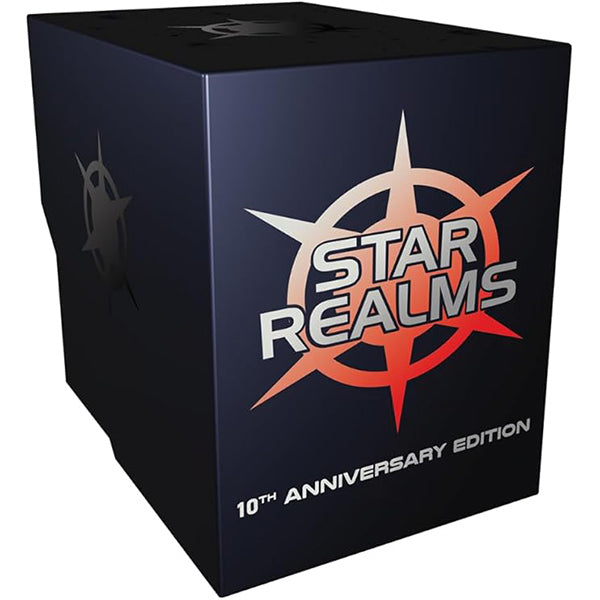 Star Realms: 10th Anniversary Edition