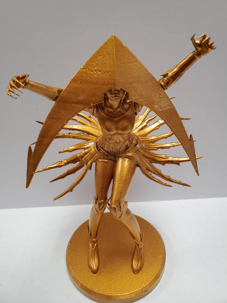 Elesh Norn Statue