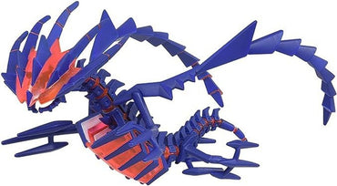 Pokemon - MonColle - Eternatus Figure