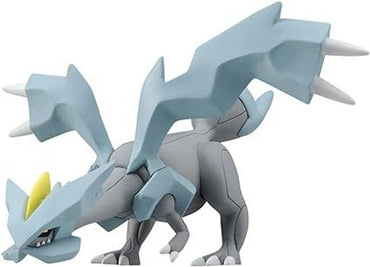 Pokemon - MonColle - Kyurem Figure