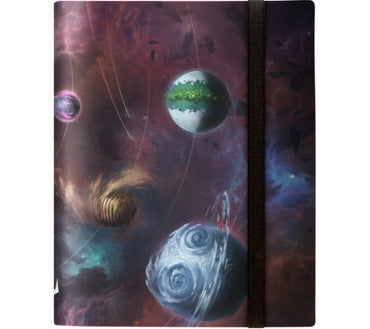 Binder: PRO 9-Pocket MTG- Edge of Eternities