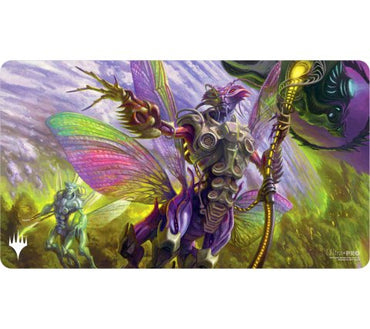 Ultra Pro Magic: the Gathering - Edge of Eternities Commander Playmat: World Shaper