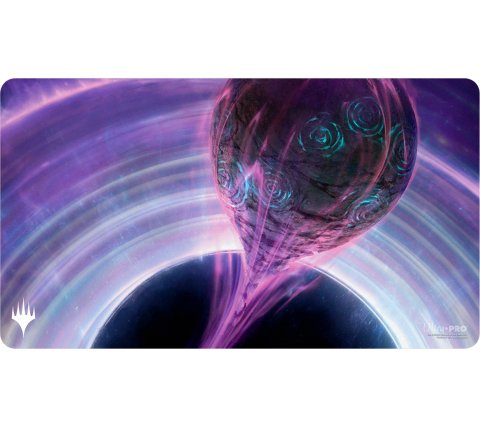 Ultra Pro Magic: the Gathering - Edge of Eternities Playmat: Susur Secundi, Void Altar
